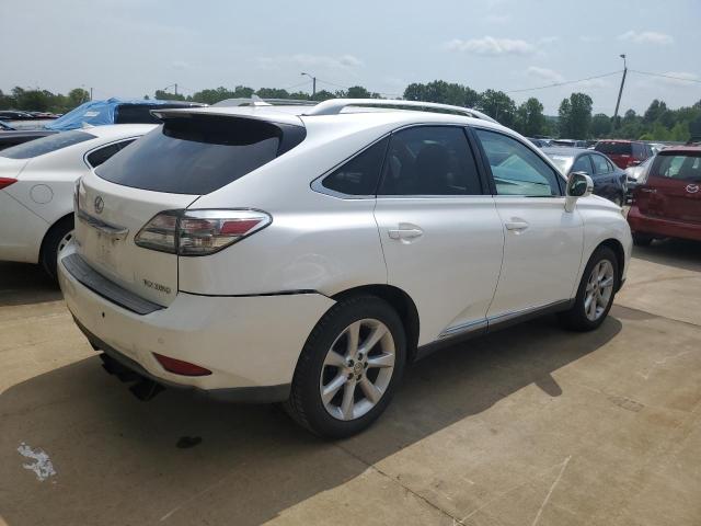 Photo 2 VIN: JTJZK1BA1A2405445 - LEXUS RX 350 