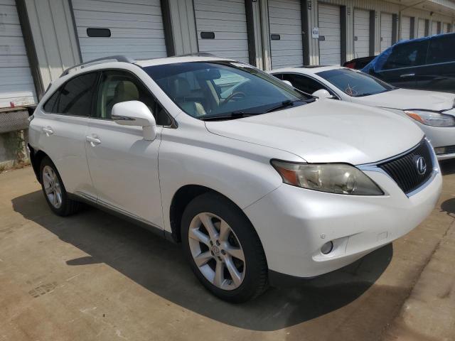 Photo 3 VIN: JTJZK1BA1A2405445 - LEXUS RX 350 