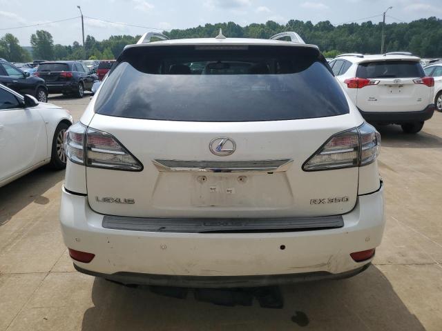 Photo 5 VIN: JTJZK1BA1A2405445 - LEXUS RX 350 