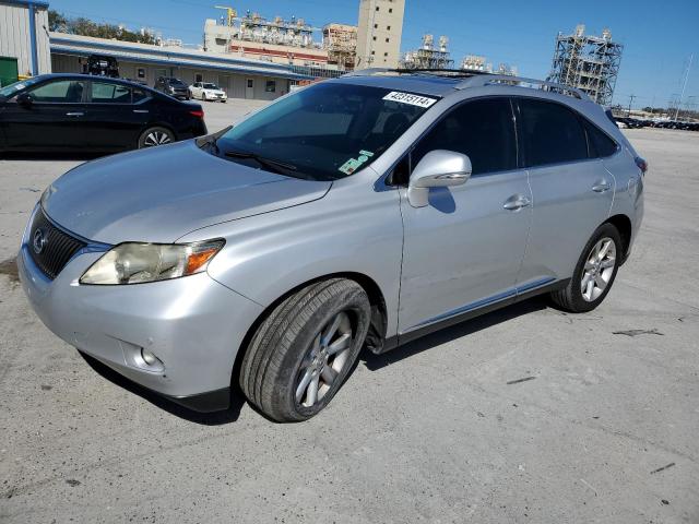 Photo 0 VIN: JTJZK1BA1C2005758 - LEXUS RX350 