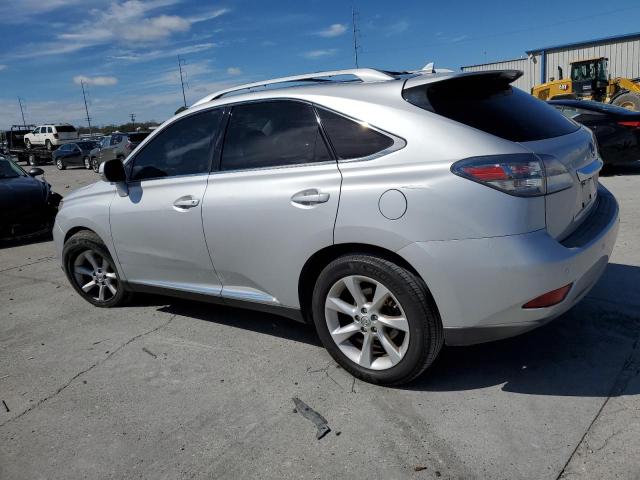 Photo 1 VIN: JTJZK1BA1C2005758 - LEXUS RX350 