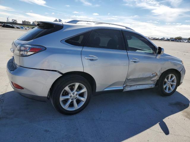 Photo 2 VIN: JTJZK1BA1C2005758 - LEXUS RX350 