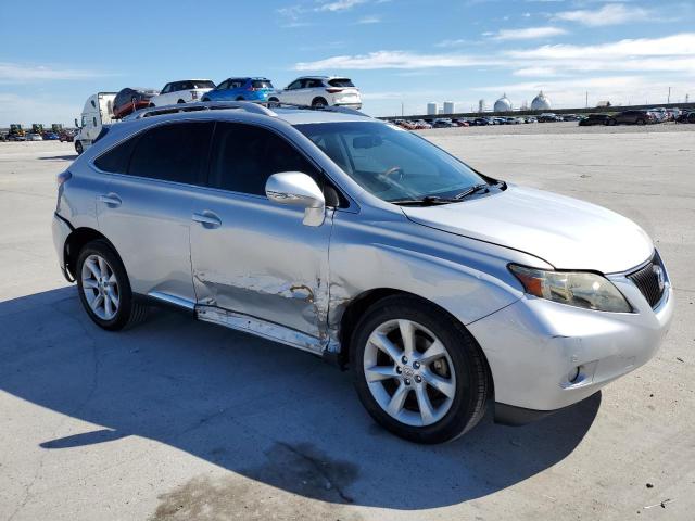 Photo 3 VIN: JTJZK1BA1C2005758 - LEXUS RX350 