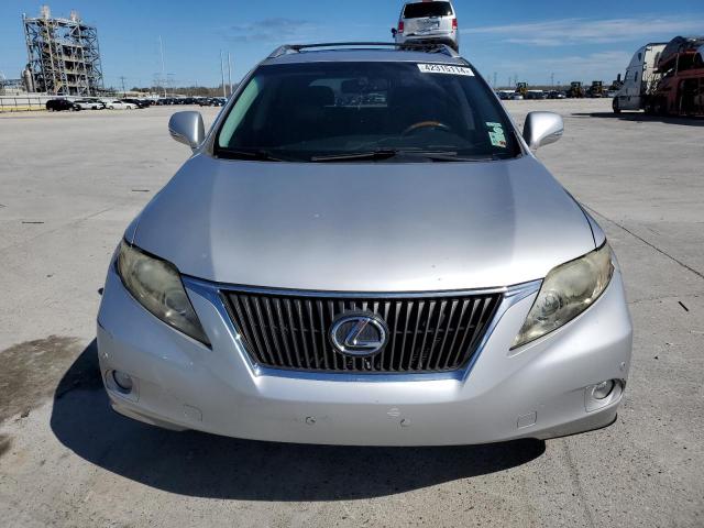 Photo 4 VIN: JTJZK1BA1C2005758 - LEXUS RX350 