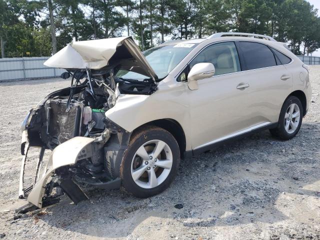 Photo 0 VIN: JTJZK1BA1D2008077 - LEXUS RX 350 