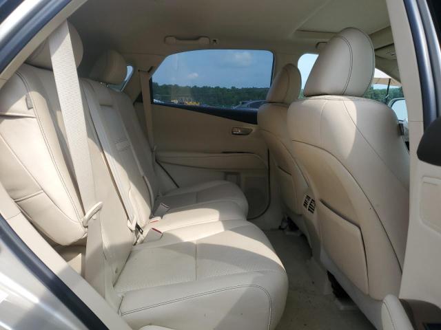 Photo 10 VIN: JTJZK1BA1D2008077 - LEXUS RX 350 