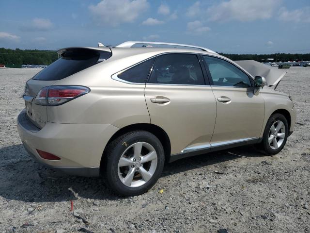 Photo 2 VIN: JTJZK1BA1D2008077 - LEXUS RX 350 