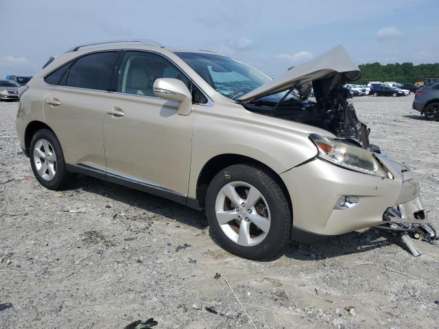 Photo 3 VIN: JTJZK1BA1D2008077 - LEXUS RX 350 