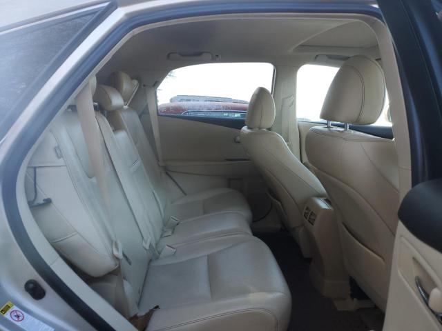 Photo 10 VIN: JTJZK1BA1D2008628 - LEXUS RX 350 