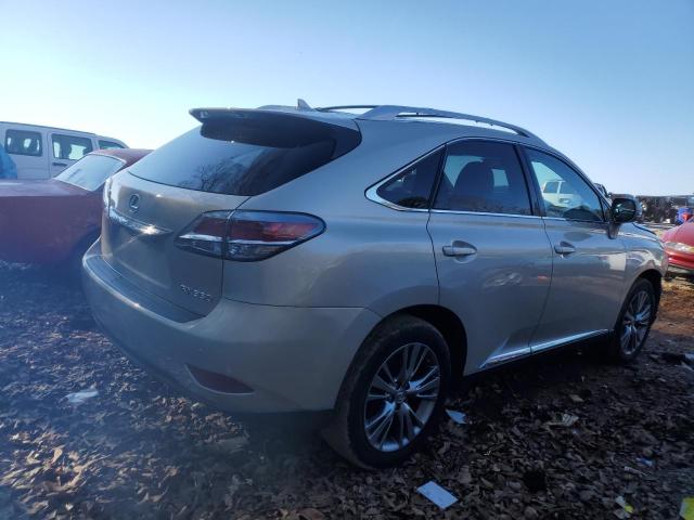 Photo 15 VIN: JTJZK1BA1D2008628 - LEXUS RX 350 