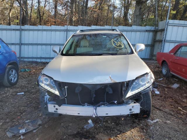 Photo 17 VIN: JTJZK1BA1D2008628 - LEXUS RX 350 