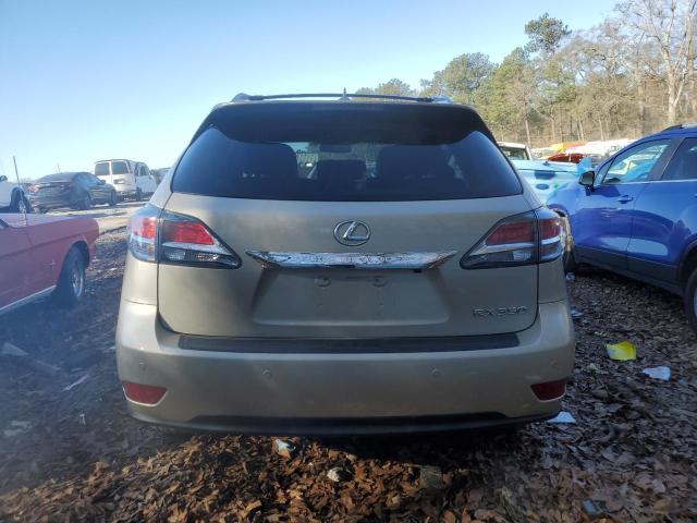 Photo 18 VIN: JTJZK1BA1D2008628 - LEXUS RX 350 