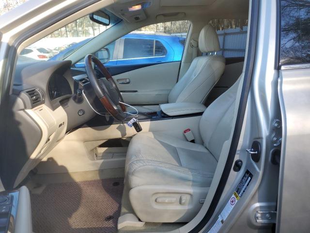 Photo 19 VIN: JTJZK1BA1D2008628 - LEXUS RX 350 