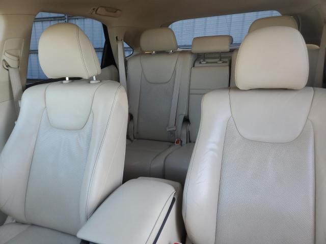 Photo 22 VIN: JTJZK1BA1D2008628 - LEXUS RX 350 