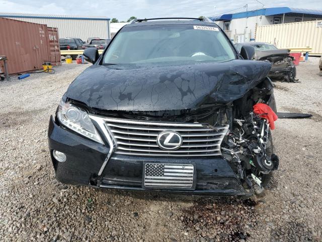 Photo 4 VIN: JTJZK1BA1E2419321 - LEXUS RX 350 