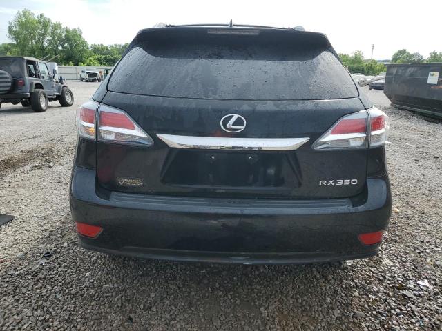 Photo 5 VIN: JTJZK1BA1E2419321 - LEXUS RX 350 