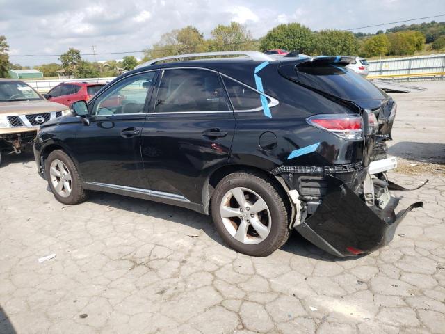 Photo 1 VIN: JTJZK1BA1F2420731 - LEXUS RX 350 