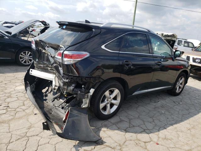 Photo 2 VIN: JTJZK1BA1F2420731 - LEXUS RX 350 