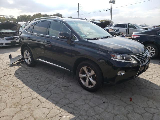 Photo 3 VIN: JTJZK1BA1F2420731 - LEXUS RX 350 