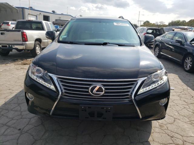 Photo 4 VIN: JTJZK1BA1F2420731 - LEXUS RX 350 