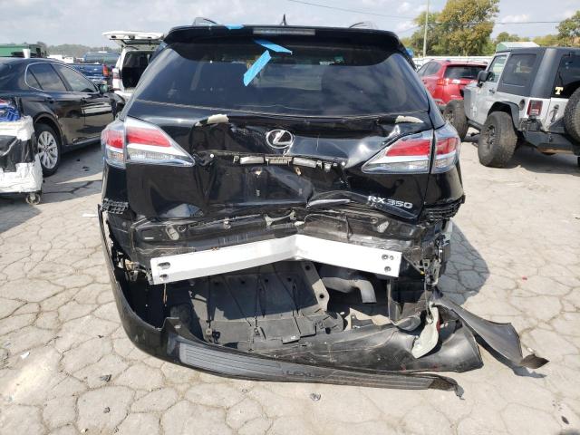 Photo 5 VIN: JTJZK1BA1F2420731 - LEXUS RX 350 