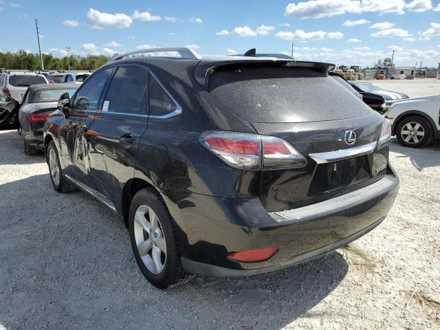 Photo 2 VIN: JTJZK1BA1F2423693 - LEXUS RX 350 