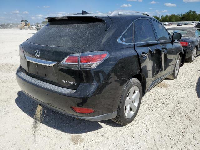 Photo 3 VIN: JTJZK1BA1F2423693 - LEXUS RX 350 