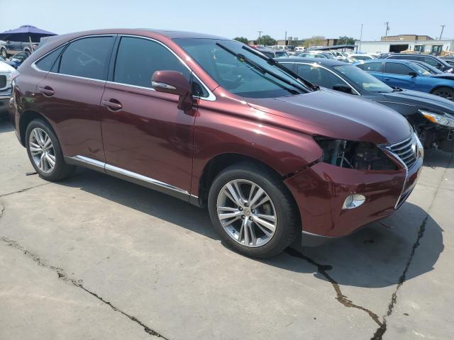 Photo 3 VIN: JTJZK1BA1F2423807 - LEXUS RX 350 