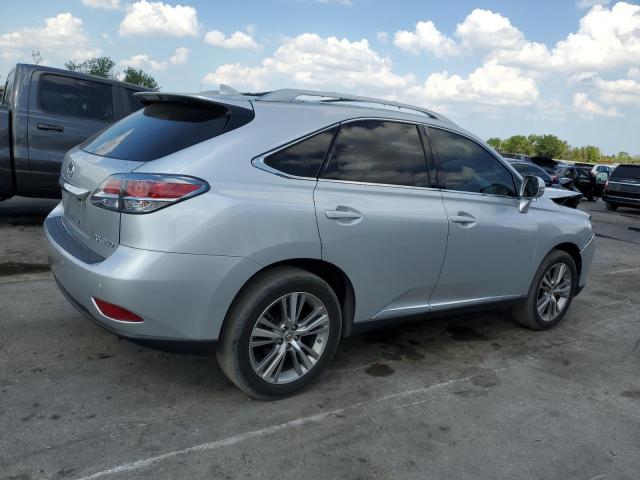 Photo 2 VIN: JTJZK1BA1F2424343 - LEXUS RX 350 