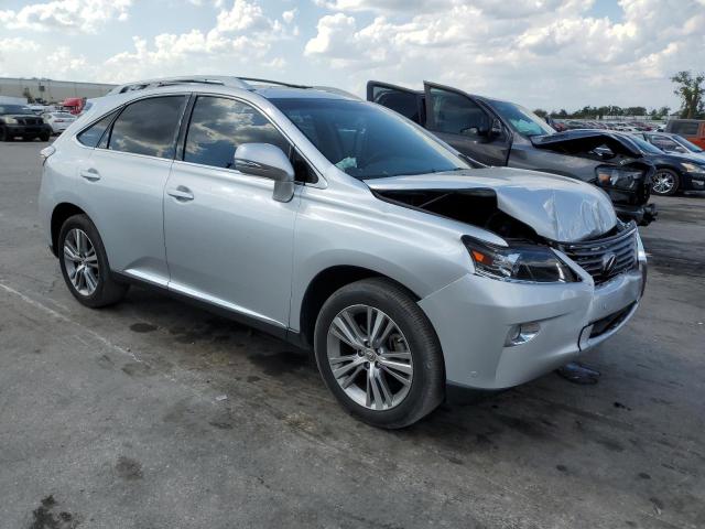 Photo 3 VIN: JTJZK1BA1F2424343 - LEXUS RX 350 