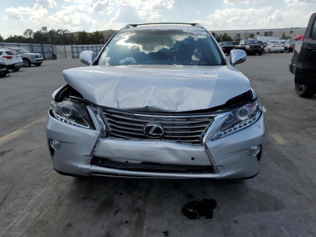 Photo 4 VIN: JTJZK1BA1F2424343 - LEXUS RX 350 