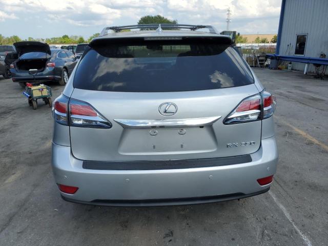 Photo 5 VIN: JTJZK1BA1F2424343 - LEXUS RX 350 