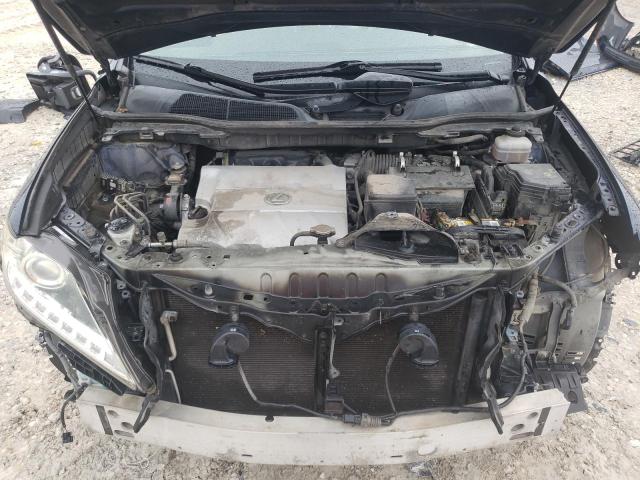 Photo 11 VIN: JTJZK1BA1F2424780 - LEXUS RX 350 