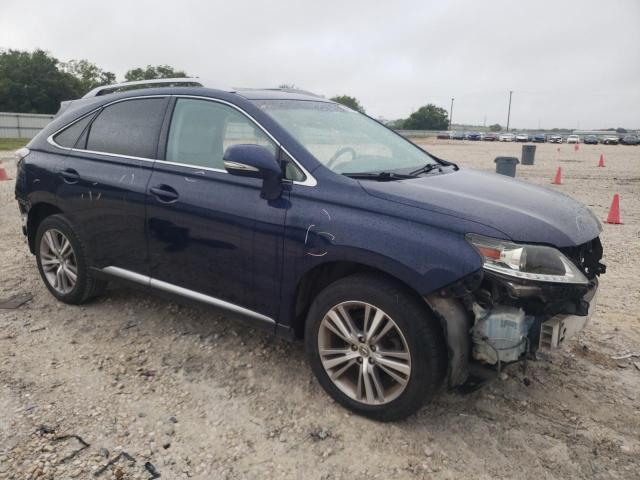 Photo 3 VIN: JTJZK1BA1F2424780 - LEXUS RX 350 