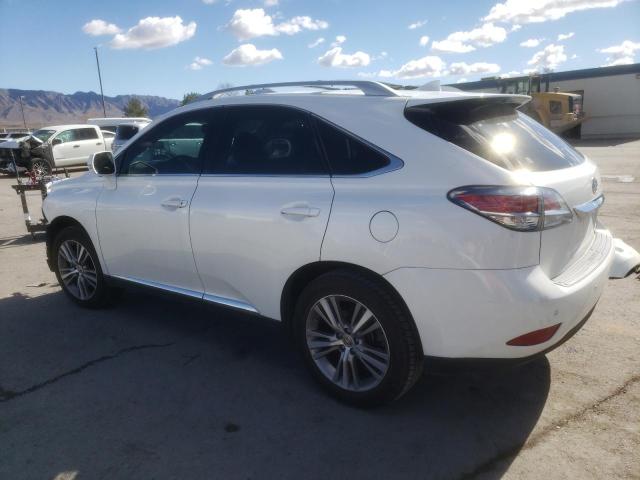 Photo 1 VIN: JTJZK1BA1F2425122 - LEXUS RX350 