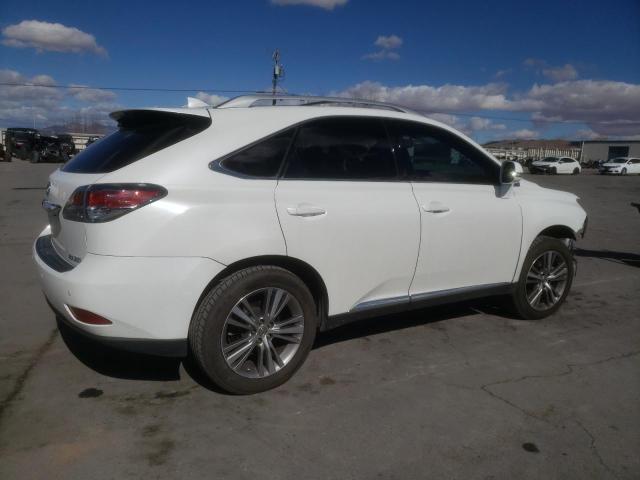 Photo 2 VIN: JTJZK1BA1F2425122 - LEXUS RX350 