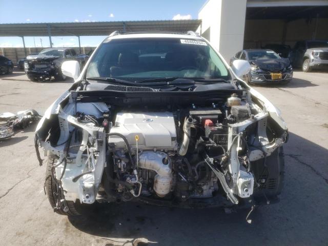 Photo 4 VIN: JTJZK1BA1F2425122 - LEXUS RX350 