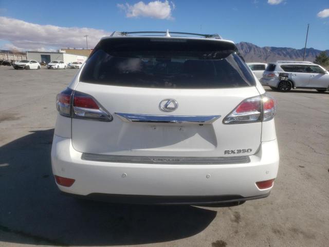 Photo 5 VIN: JTJZK1BA1F2425122 - LEXUS RX350 