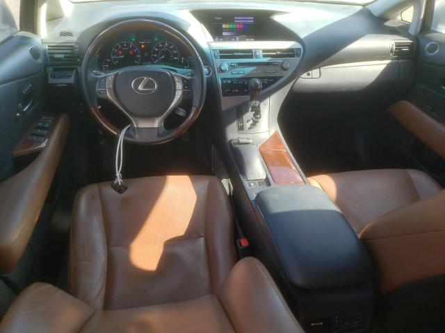 Photo 7 VIN: JTJZK1BA1F2425122 - LEXUS RX350 