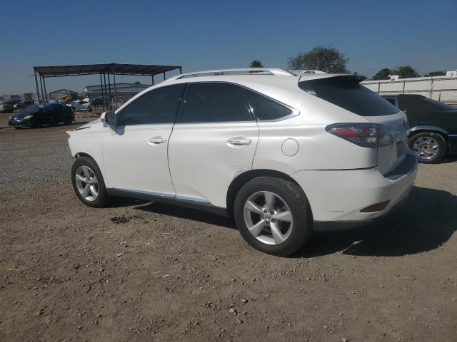 Photo 1 VIN: JTJZK1BA2B2411952 - LEXUS RX 350 