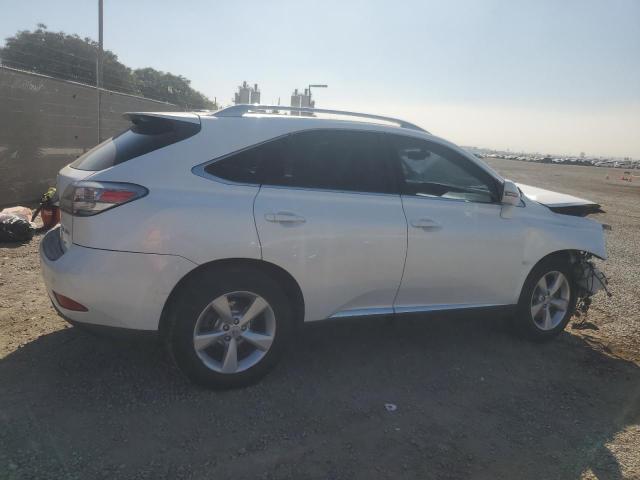 Photo 2 VIN: JTJZK1BA2B2411952 - LEXUS RX 350 