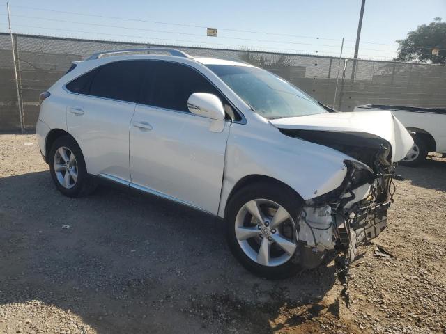 Photo 3 VIN: JTJZK1BA2B2411952 - LEXUS RX 350 