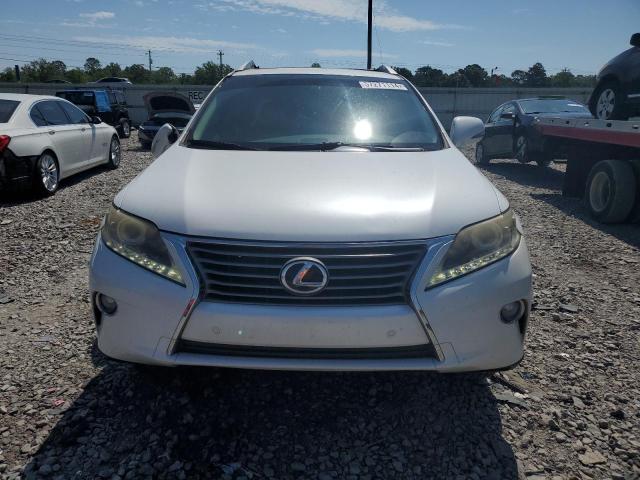 Photo 4 VIN: JTJZK1BA2D2007973 - LEXUS RX350 