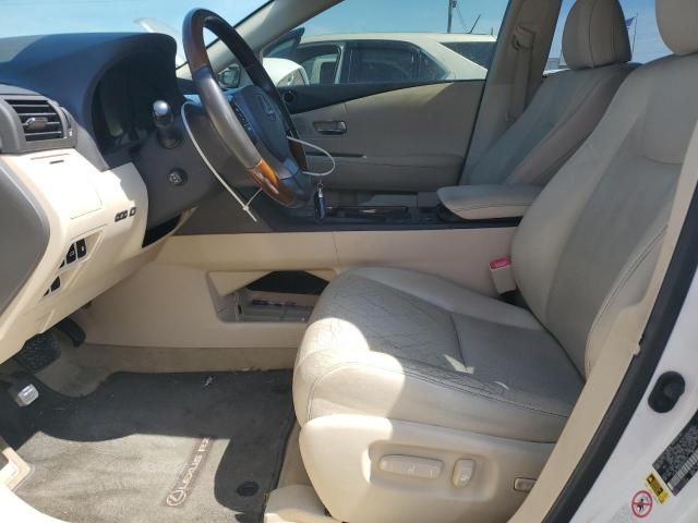 Photo 6 VIN: JTJZK1BA2D2007973 - LEXUS RX350 