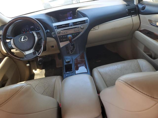 Photo 7 VIN: JTJZK1BA2D2007973 - LEXUS RX350 