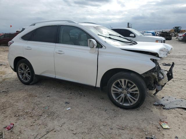 Photo 3 VIN: JTJZK1BA2E2012317 - LEXUS RX350 