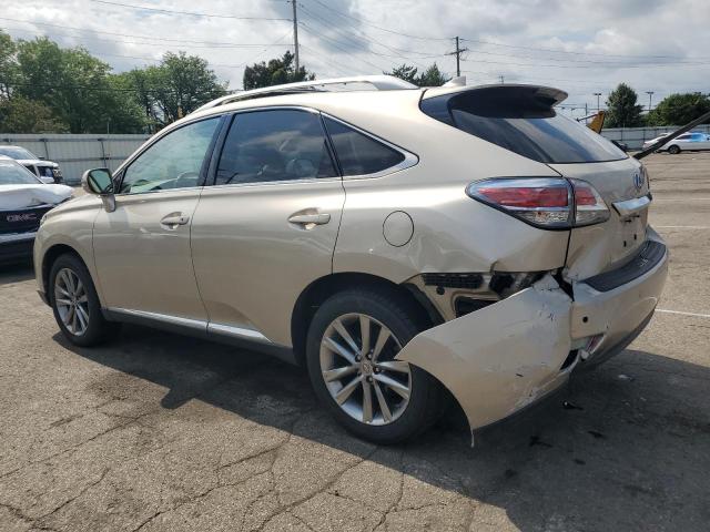 Photo 1 VIN: JTJZK1BA2E2013435 - LEXUS RX350 