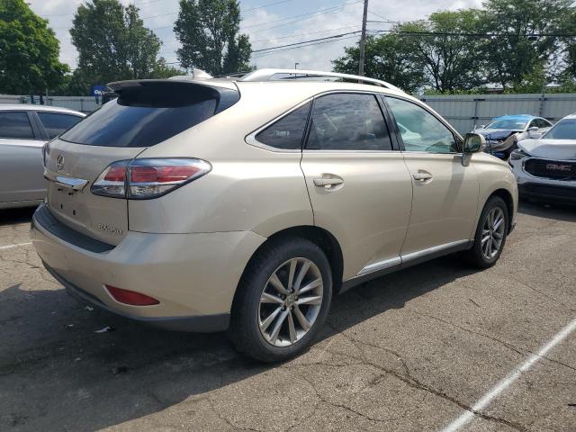 Photo 2 VIN: JTJZK1BA2E2013435 - LEXUS RX350 