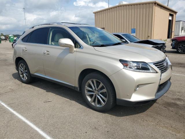 Photo 3 VIN: JTJZK1BA2E2013435 - LEXUS RX350 