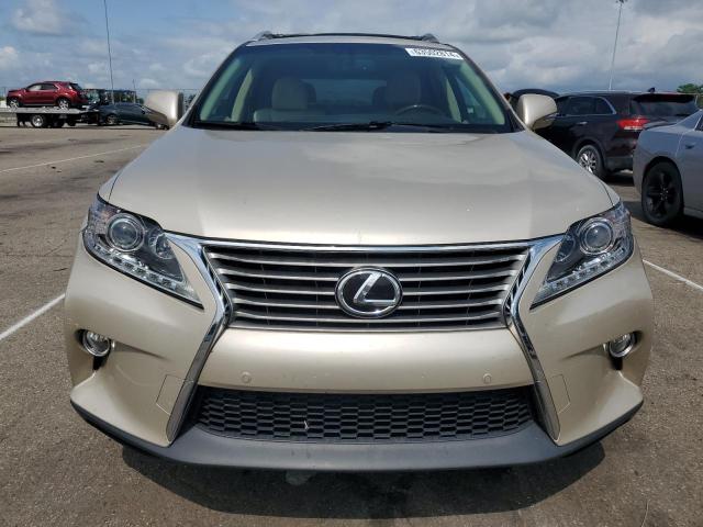 Photo 4 VIN: JTJZK1BA2E2013435 - LEXUS RX350 